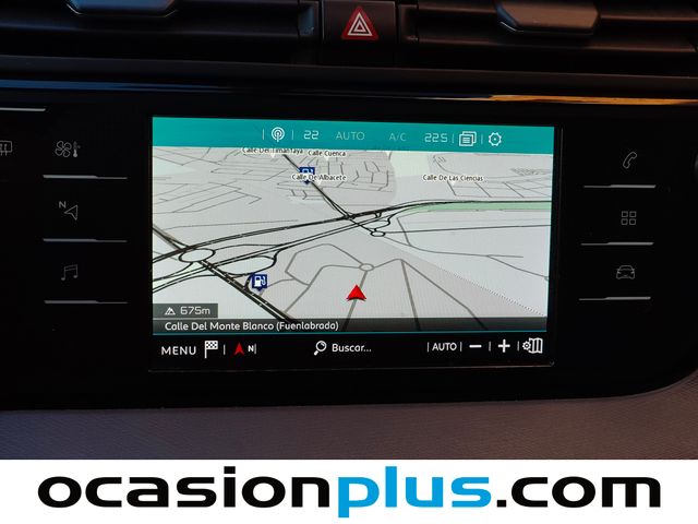 Citroen Grand C4 Spacetourer BlueHDi 130 S&S Feel 96 kW (130 CV)