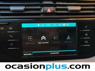 Citroen Grand C4 Spacetourer BlueHDi 130 S&S Feel 96 kW (130 CV)