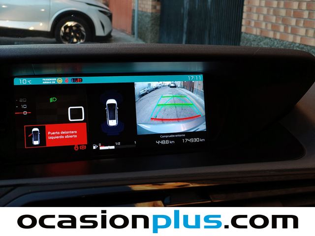 Citroen Grand C4 Spacetourer BlueHDi 130 S&S Feel 96 kW (130 CV)