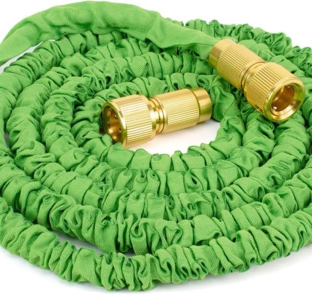Mangueira Extensible Verde 30M