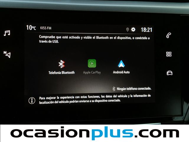 Opel Corsa 1.2 XEL S&S Edition 55 kW (75 CV)