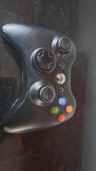 Mando Xbox 360 Microsoft