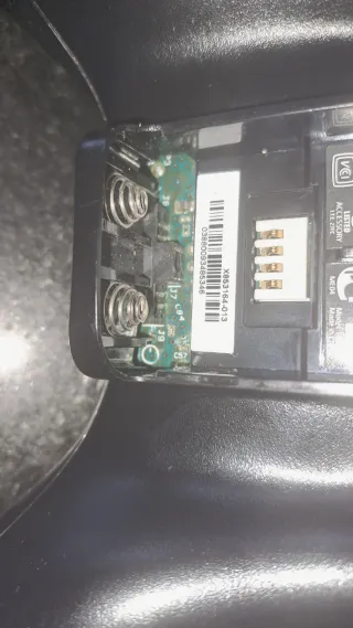 Mando Xbox 360 Microsoft