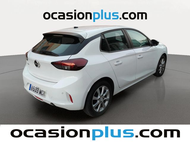 Opel Corsa 1.2 XEL S&S Edition 55 kW (75 CV)