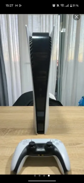 Playstation 5 Digital Edition