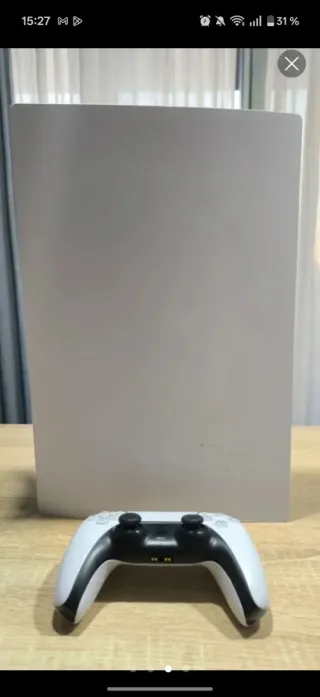 Playstation 5 Digital Edition