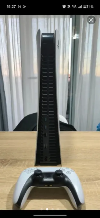 Playstation 5 Digital Edition