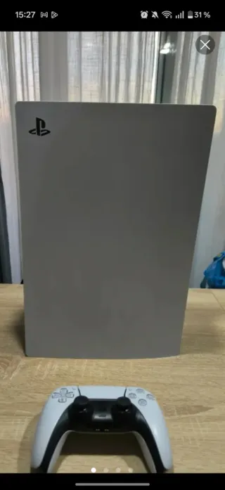 Playstation 5 Digital Edition