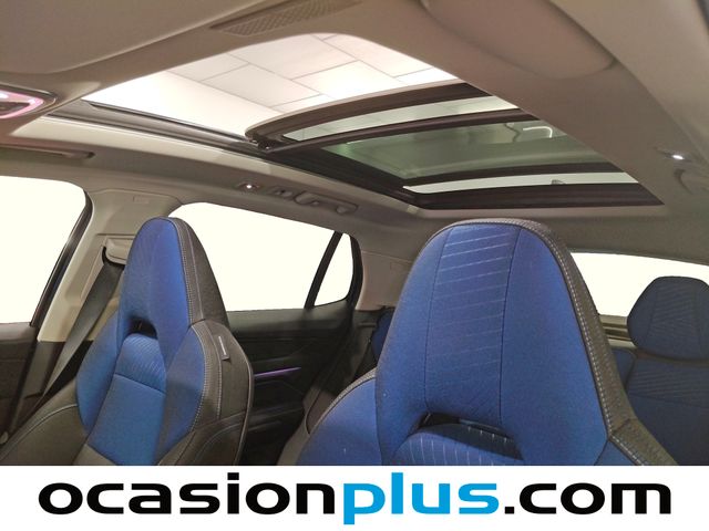 Lynk & Co 01 1.5 PHEV 192 kW (261 CV)