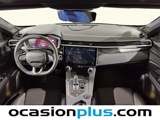 Lynk & Co 01 1.5 PHEV 192 kW (261 CV)