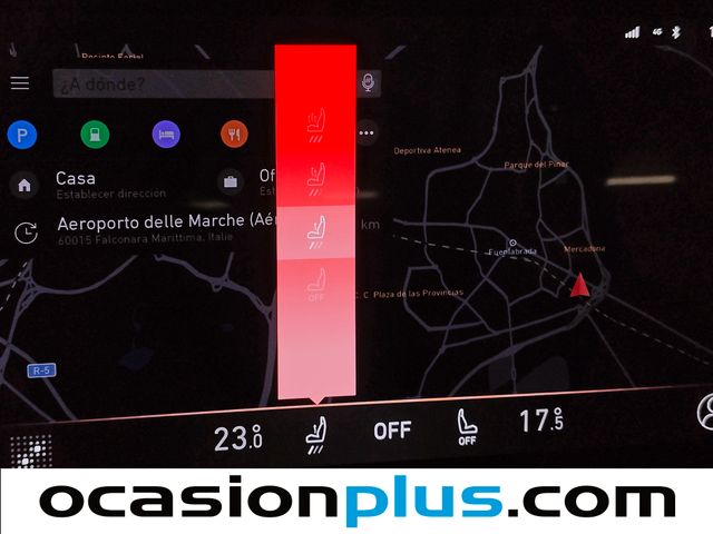 Lynk & Co 01 1.5 PHEV 192 kW (261 CV)