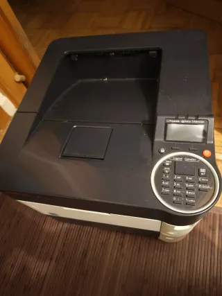 Impresora Kyocera FS-4200