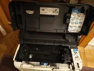 Impresora Kyocera FS-4200