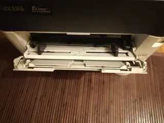 Impresora Kyocera FS-4200