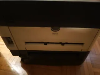 Impresora Kyocera FS-4200