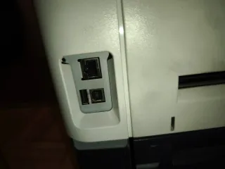 Impresora Kyocera FS-4200