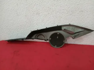 Tapa lateral motor Kymco AK 550