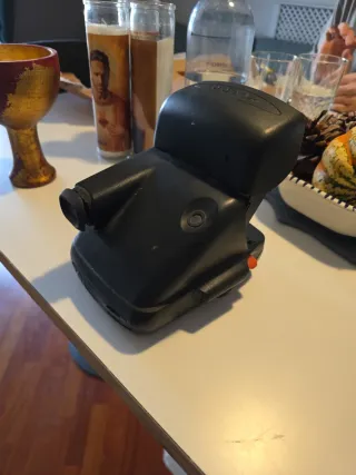 Polaroid 600 Extreme funzionante