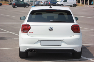 Volkswagen Polo 2019