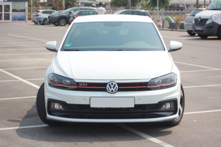 Volkswagen Polo 2019