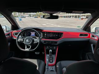 Volkswagen Polo 2019