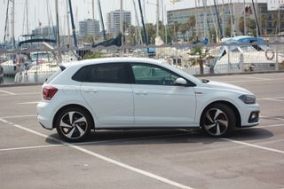 Volkswagen Polo 2019