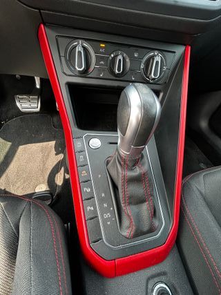 Volkswagen Polo 2019