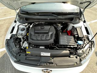 Volkswagen Polo 2019