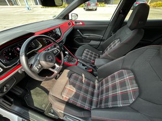 Volkswagen Polo 2019