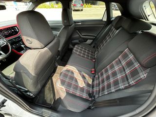 Volkswagen Polo 2019