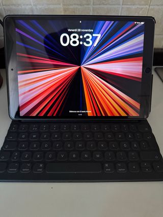 Apple Smart Keyboard x iPad 7/9 Gen iPad Air3 10,5