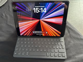 Apple Smart Keyboard x iPad 7/9 Gen iPad Air3 10,5