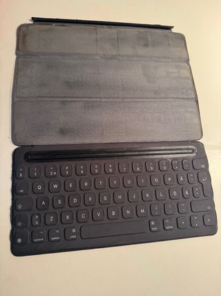 Apple Smart Keyboard x iPad 7/9 Gen iPad Air3 10,5