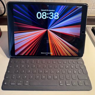 Apple Smart Keyboard x iPad 7/9 Gen iPad Air3 10,5