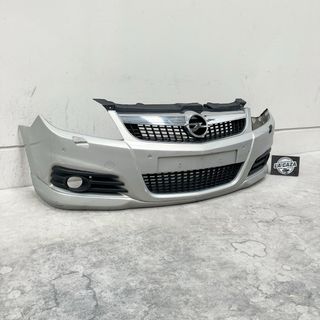 Defensa Opel Vectra GTS Xenon