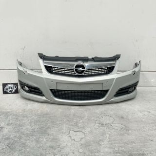 Defensa Opel Vectra GTS Xenon