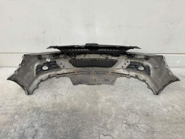 Defensa Opel Vectra GTS Xenon