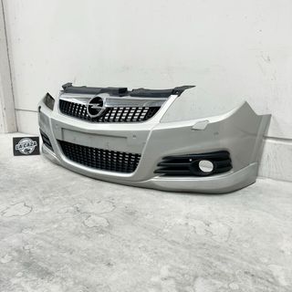 Defensa Opel Vectra GTS Xenon