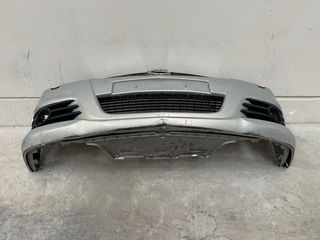 Defensa Opel Vectra GTS Xenon