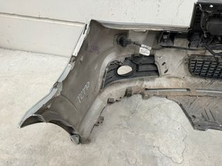 Defensa Opel Vectra GTS Xenon