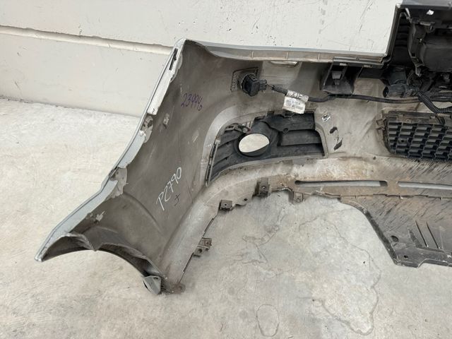 Defensa Opel Vectra GTS Xenon