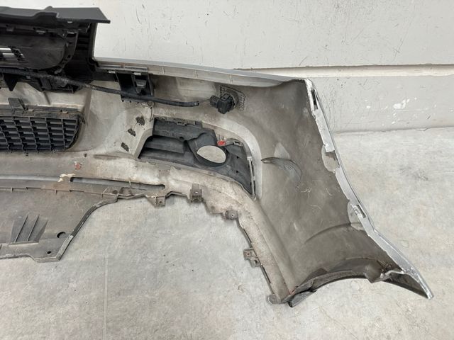 Defensa Opel Vectra GTS Xenon