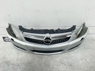 Defensa Opel Vectra GTS Xenon