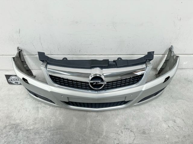 Defensa Opel Vectra GTS Xenon