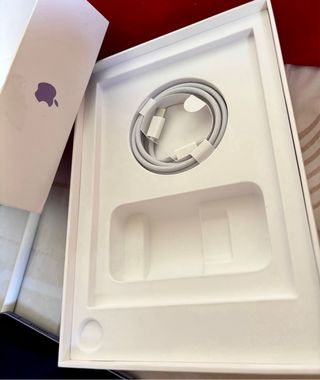 iPad Mini 6ª GEN 64GB Morado + Apple Pencil 2º GEN