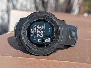 Garmin Instinct 2 Smartwatch (45mm)