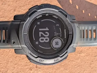 Garmin Instinct 2 Smartwatch (45mm)