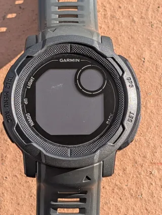 Garmin Instinct 2 Smartwatch (45mm)