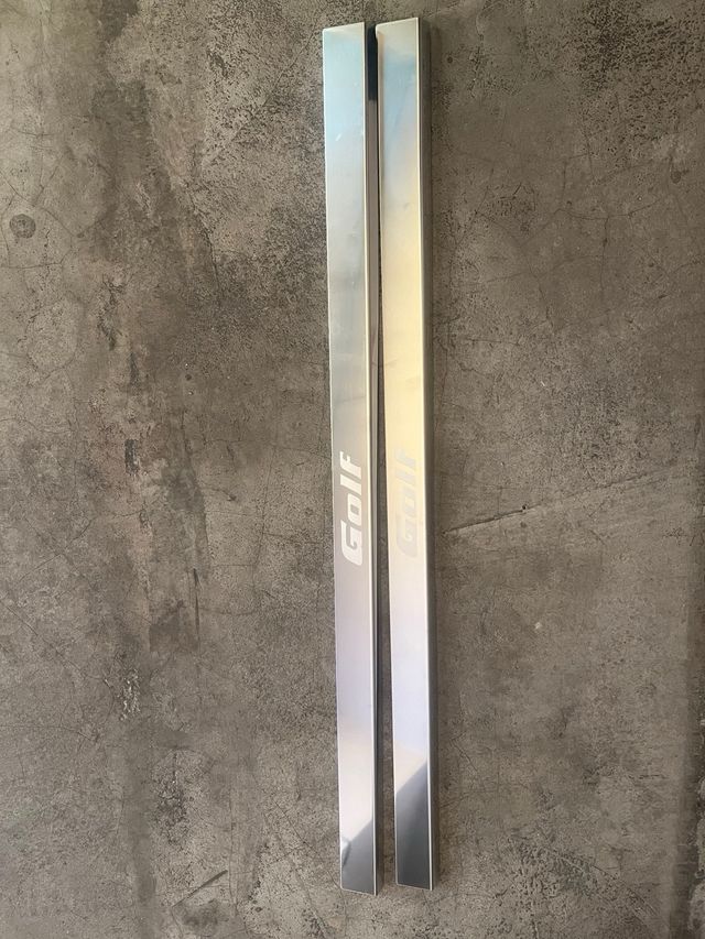 Protector de talonera bajo puerta