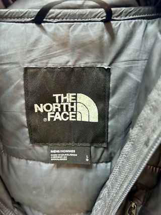Piumino The North Face 550 imbottito - Taglia L